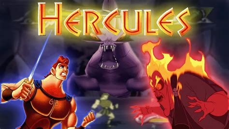 how to play disney hercules